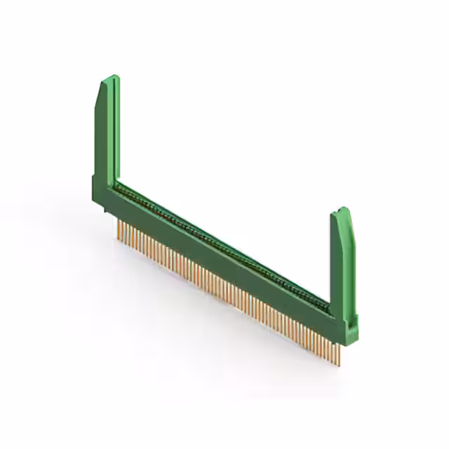 345-062-544-478 EDAC Inc.  Edgeboard Connectors